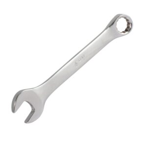 Llave combinada pulido espejo métrica, 12 puntas, 10 mm Foy