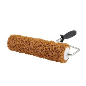 Rodillo para pintar de PVC 9" x 7/16" Surtek