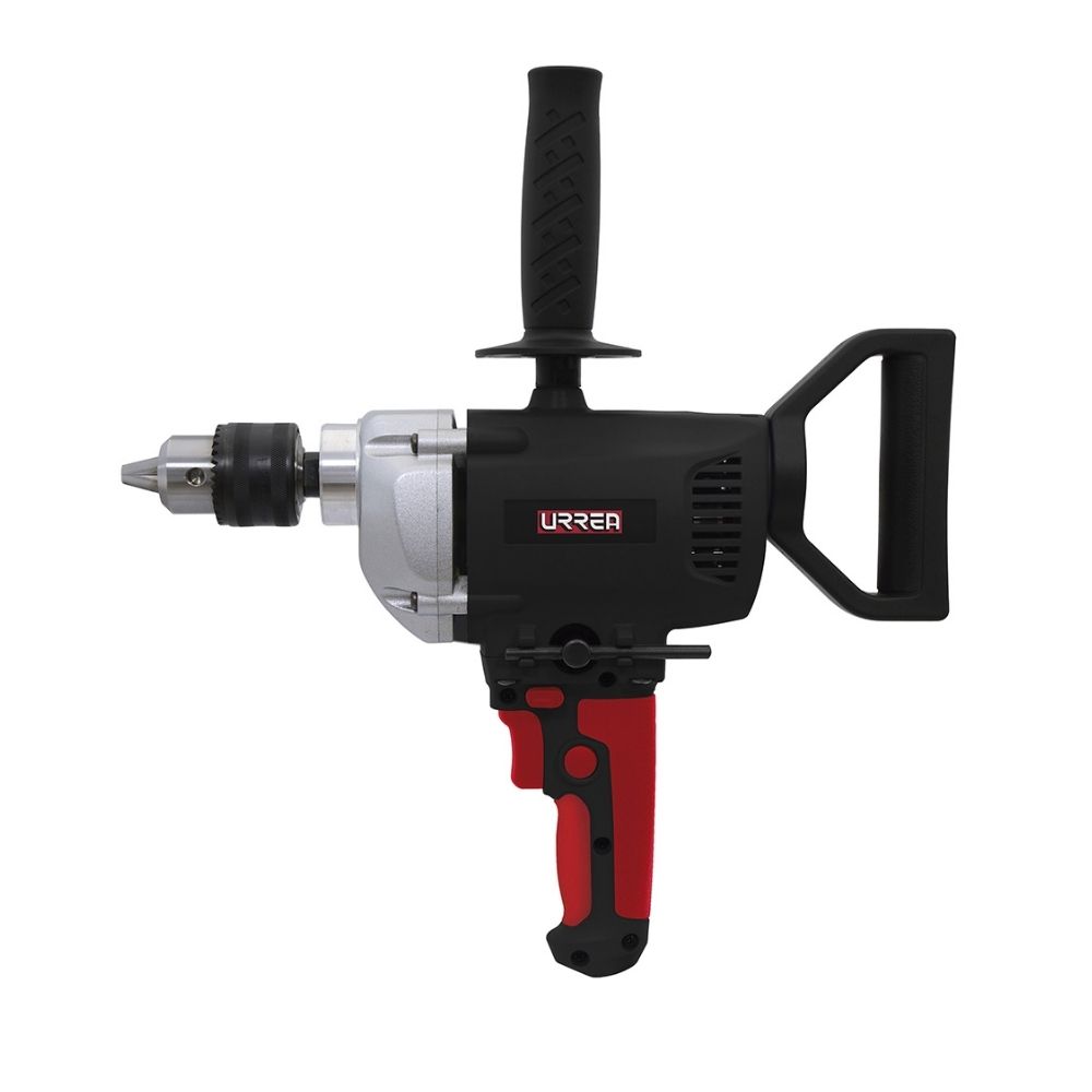 Taladro espada 1/2" 850 W 120 V, 50 Nm Urrea