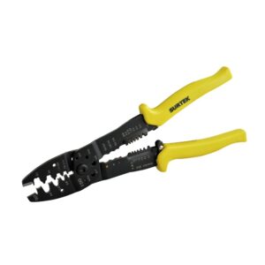 Opresor de anillos 2-1/8" a 5" Urrea