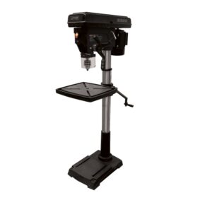 Taladro de banco y columna 1-1/4", 1-1/2 HP 120 V Urrea