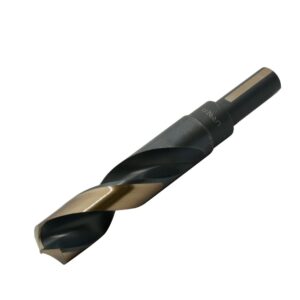 Broca premium de acero de alta velocidad 5/8" zanco reducido Urrea