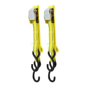 Juego de sujetadores tipo hebilla, 2 piezas Surtek