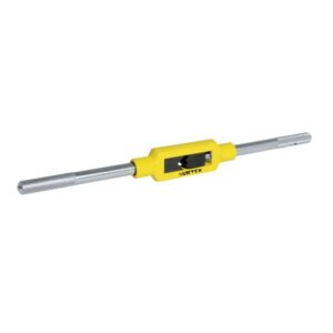 Maneral recto para machuelo 1/16" a 1/4" Surtek