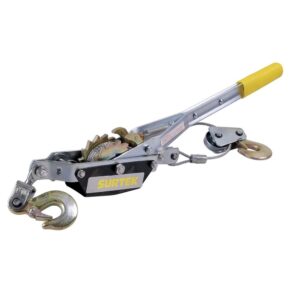 Minigrua o thirfors 2 ton Surtek