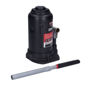 Gato hidráulico de botella, 20 ton Urrea