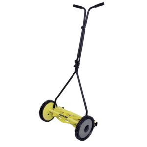 Podadora para pasto manual 16" Surtek