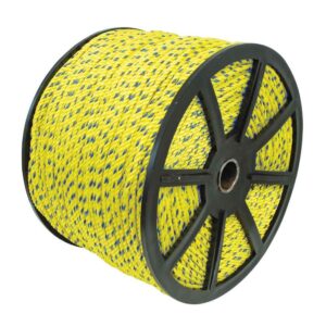 Cuerda de polipropileno en carrete 4 mm Surtekv