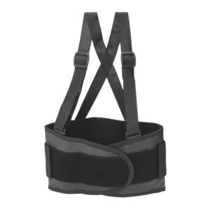 Faja elástica con 3 varillas EG Surtek