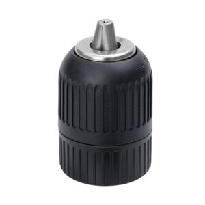 Broquero 3/8", rosca 3/8" - 24 NF sin llave Surtek