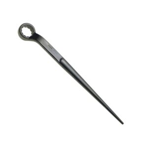 Llave estructural de estrías fosfatizada en pulgadas, 12 puntas, 1-1/8" Urrea