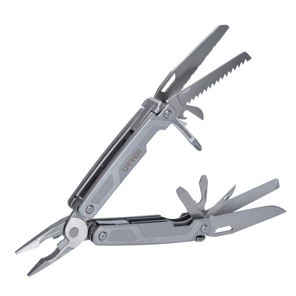 Pinza multiherramienta 16 en 1 de 7" Urrea