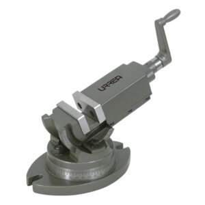 Prensa de precisión 3 ejes, 6" Urrea