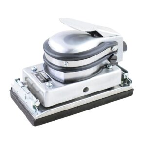 Lijadora neumática orbital 1/4" de hoja 8,000RPM Urrea