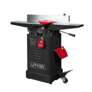 Canteadora 6" 746 W 220 V, 5000 RPM 1 fase Urrea