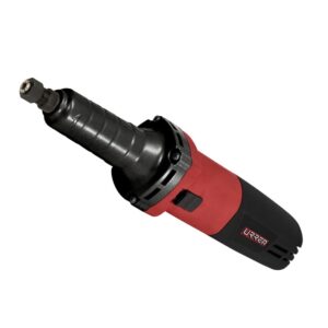 Rectificador recto 1/4" 550 W 120 V, 2,700 RPM Urrea
