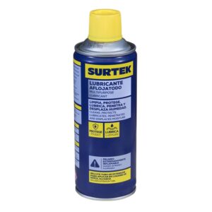 Aceite aflojatodo 110 ml Surtek