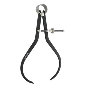 Compás para medición exterior 10" Urrea