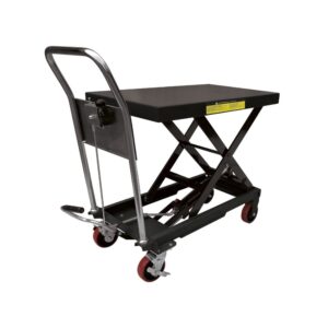 Mesa hidráulica elevadora 1 ton Surtek