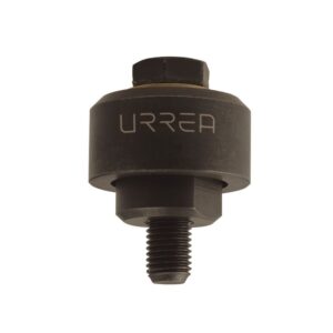 Sacabocados para lámina de 2-1/2" Urrea