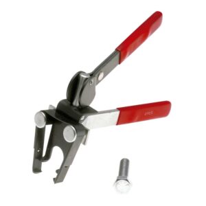 Pinza opresora de resorte de válvulas de 7/8" a 2-1/4" Urrea