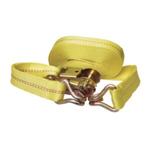 Sujetador con matraca con gancho tipo alambre 2,200 kg Surtek