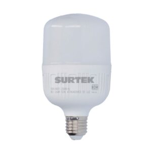 Lámpara de LED alta potencia, 40 W Surtek