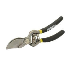 Tijeras para poda a una mano 6" forjada de paso Surtek