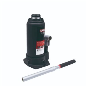 Gato hidráulico de botella, 6 ton Urrea
