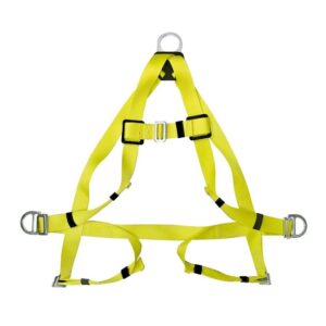 Arnés de seguridad de posicionamiento, talla 40-44 Surtek