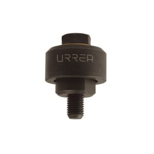 Sacabocados para lámina de 1/2" Urrea