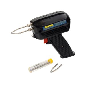 Cautín tipo pistola 230 W, 120 V Surtek