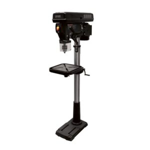 Taladro de banco y columna 1", 1 HP 120 V Urrea
