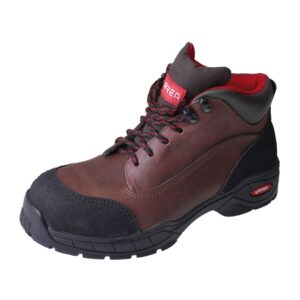 Botas de seguridad dieléctricas top comfort con casquillo de poliamida #29 cm Urrea