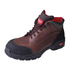 Botas de seguridad dieléctricas top comfort con casquillo de poliamida #30 cm Urrea