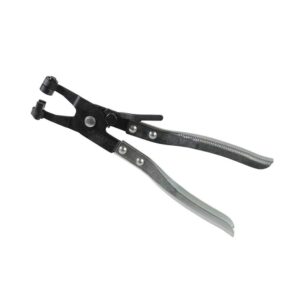 Pinza para abrazaderas apertura máxima de 2", 8-1/2" Urrea