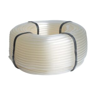 Manguera industrial en rollo 3/16" x 100 m Surtek