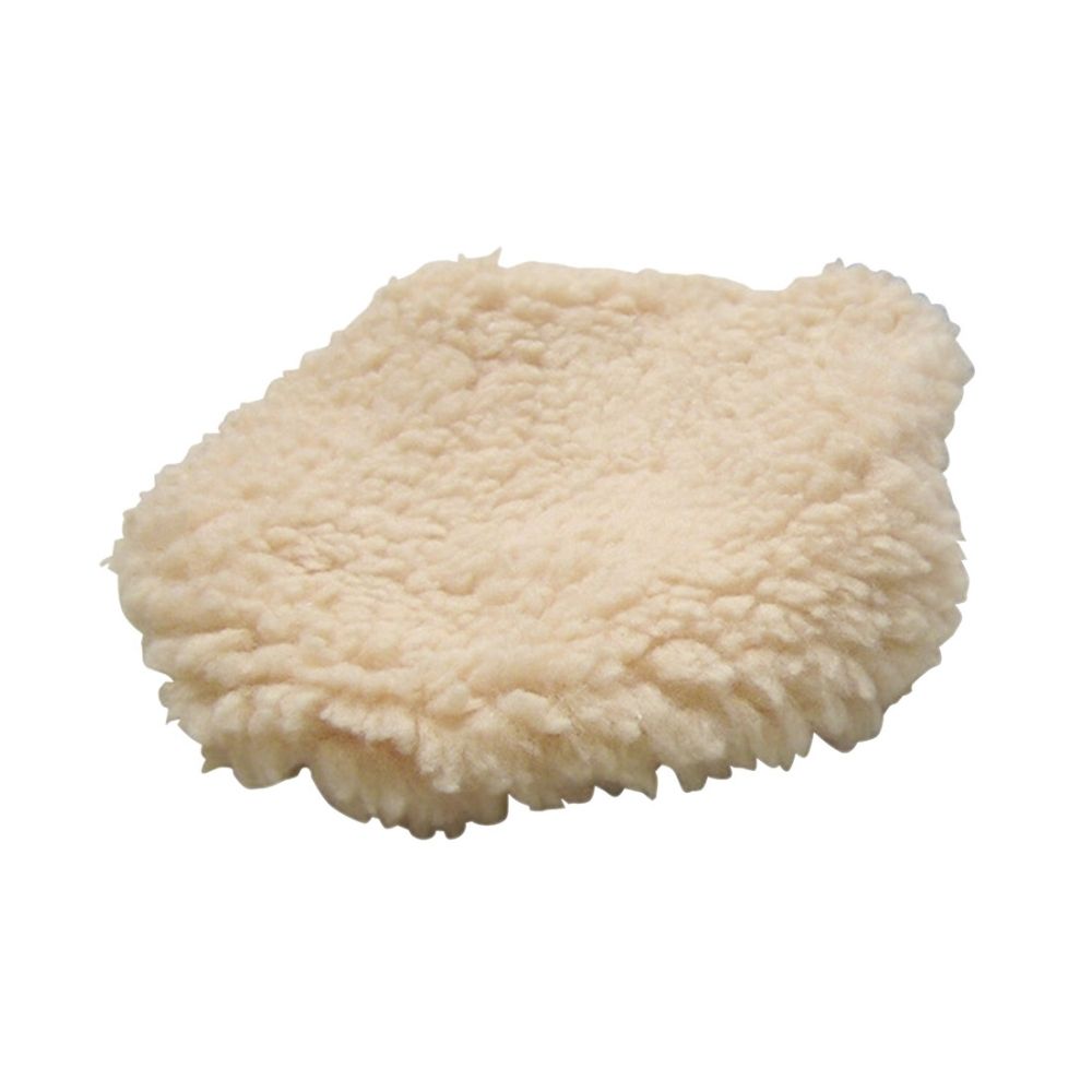 Bonete pulidor para pulidora 10" Surtek