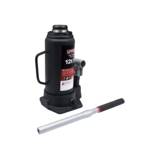 Gato hidráulico de botella, 12 ton Urrea