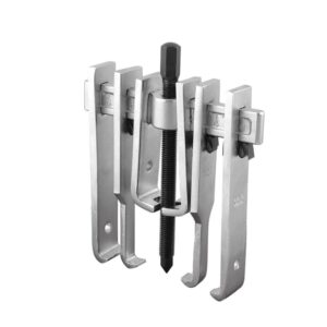 Extractor quijada recta tipo "A" 6 ton, 12 piezas Urrea