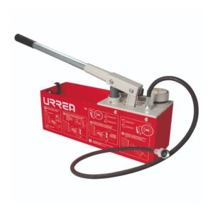 Bomba de comprobación de fugas 60 bar (860 psi) Urrea