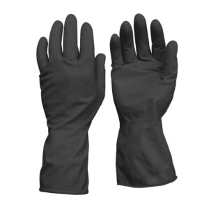 Guantes de látex para pintor M Surtek