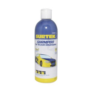 Shampoo para auto 1 Lt Surtek
