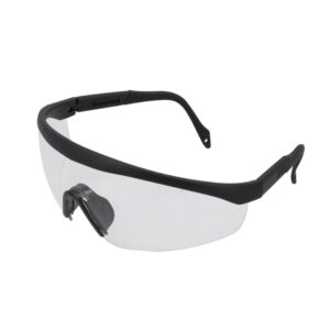 Lentes de seguridad modelo Cronos, transparentes Urrea