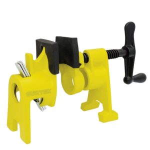 Sargento para tubo de 3/4" Surtek