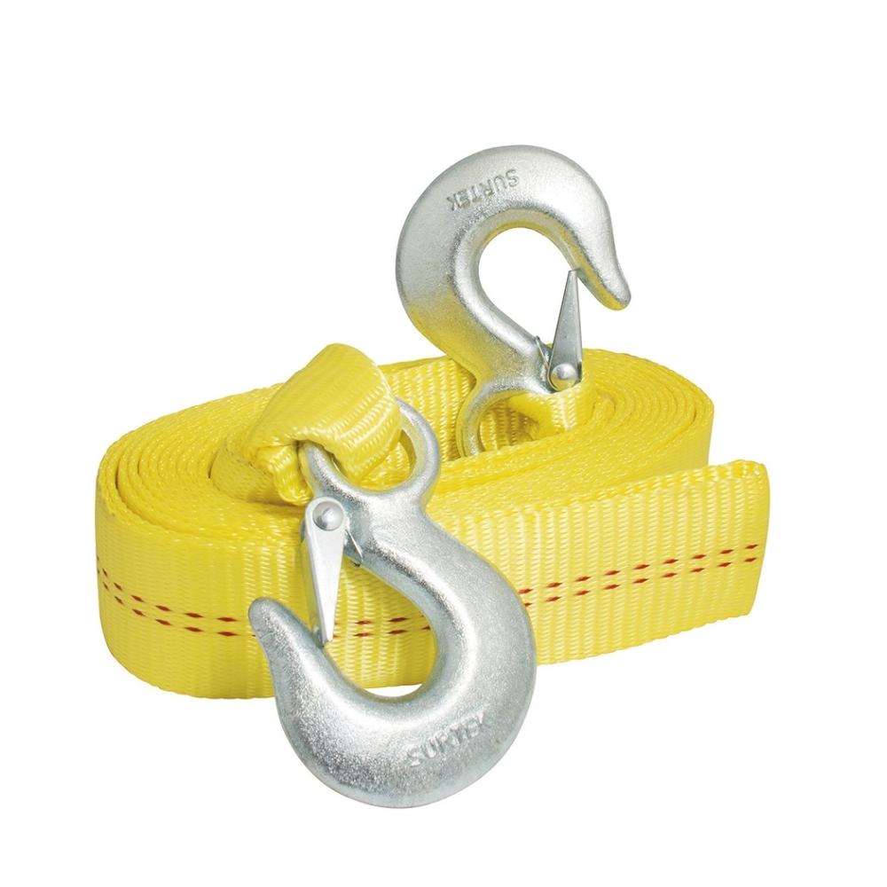 Correa para remolque 50 mm x 5.8 m Surtek