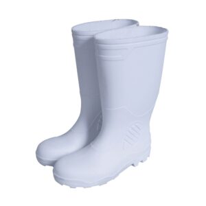 Botas plásticas sanitarias #30 cm Surtek