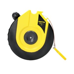 Cinta larga de fibra de vidrio 50 m Surtek