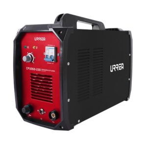 Cortadora de plasma, 220 V Urrea