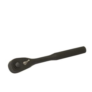 Matraca reversible fosfatizada, quick release, para dado cuadro de 3/8" Urrea